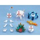 [PreOrder] GSC Nendoroid 1697-DX Okami – Shiranui DX Ver. (Re-issue)