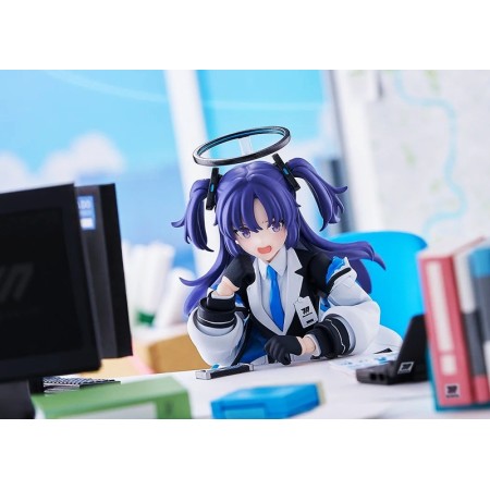 [PreOrder] GSC Max Factory Figma 630 Blue Archive - Yuuka Hayase (Re-issue)