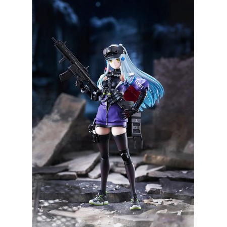 [PreOrder] GSC Max Factory figma 691 Girls' Frontline 2: Exilium - Klukai