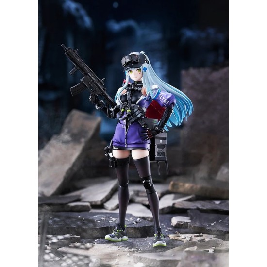 [PreOrder] GSC Max Factory figma 691 Girls' Frontline 2: Exilium - Klukai