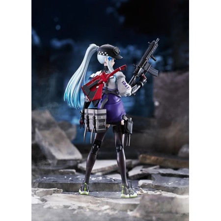 [PreOrder] GSC Max Factory figma 691 Girls' Frontline 2: Exilium - Klukai