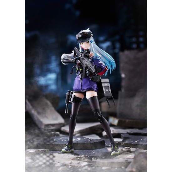 [PreOrder] GSC Max Factory figma 691 Girls' Frontline 2: Exilium - Klukai