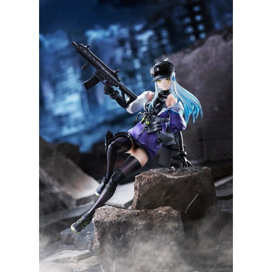 [PreOrder] GSC Max Factory figma 691 Girls' Frontline 2: Exilium - Klukai