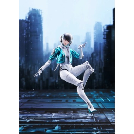 [PreOrder] GSC Max Factory figma 694 The First Descendant - Valby