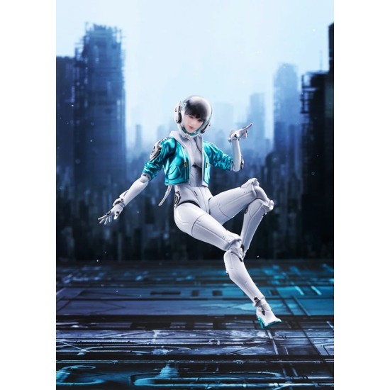 [PreOrder] GSC Max Factory figma 694 The First Descendant - Valby