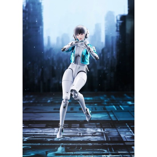 [PreOrder] GSC Max Factory figma 694 The First Descendant - Valby