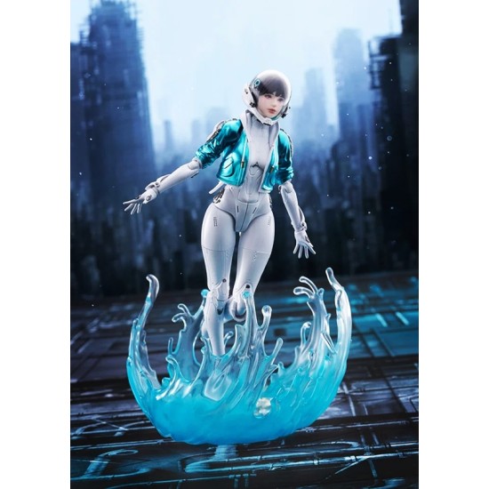 [PreOrder] GSC Max Factory figma 694 The First Descendant - Valby
