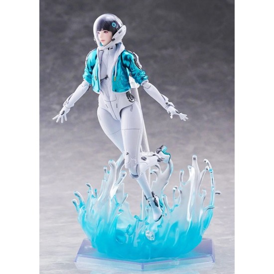 [PreOrder] GSC Max Factory figma 694 The First Descendant - Valby