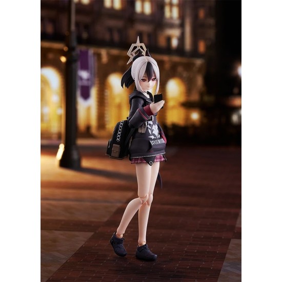 [PreOrder] GSC Max Factory figma 688 Blue Archive - Kayoko Onikata