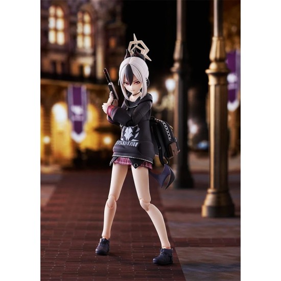 [PreOrder] GSC Max Factory figma 688 Blue Archive - Kayoko Onikata