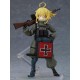 [PreOrder] GSC Max Factory Figma 439 Saga of Tanya the Evil the Movie - Tanya Degurechaff (Re-issue)