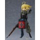 [PreOrder] GSC Max Factory Figma 439 Saga of Tanya the Evil the Movie - Tanya Degurechaff (Re-issue)