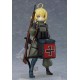 [PreOrder] GSC Max Factory Figma 439 Saga of Tanya the Evil the Movie - Tanya Degurechaff (Re-issue)