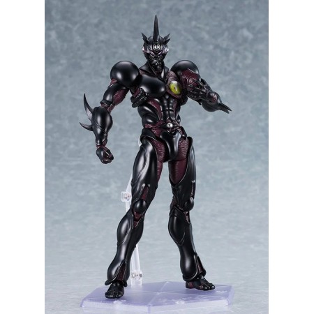 [PreOrder] GSC Max Factory figma 700 Bio Booster Armor Guyver - Guyver III: Ultimate Edition