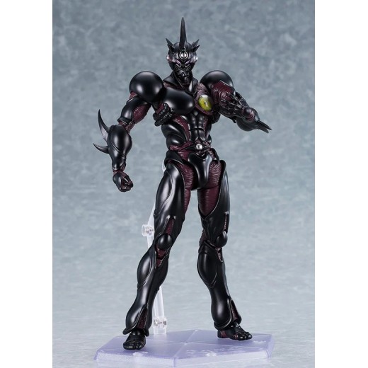 [PreOrder] GSC Max Factory figma 700 Bio Booster Armor Guyver - Guyver III: Ultimate Edition
