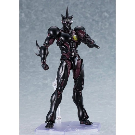 [PreOrder] GSC Max Factory figma 700 Bio Booster Armor Guyver - Guyver III: Ultimate Edition