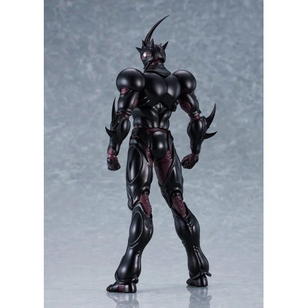 [PreOrder] GSC Max Factory figma 700 Bio Booster Armor Guyver - Guyver III: Ultimate Edition
