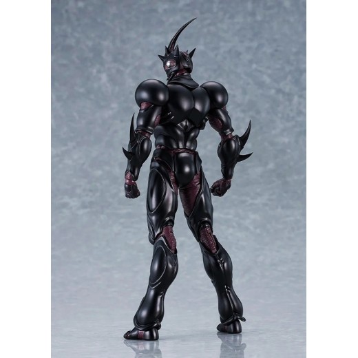 [PreOrder] GSC Max Factory figma 700 Bio Booster Armor Guyver - Guyver III: Ultimate Edition