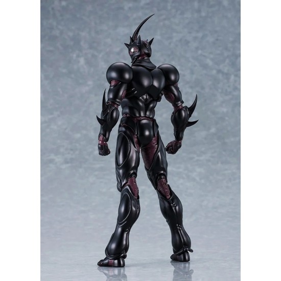 [PreOrder] GSC Max Factory figma 700 Bio Booster Armor Guyver - Guyver III: Ultimate Edition