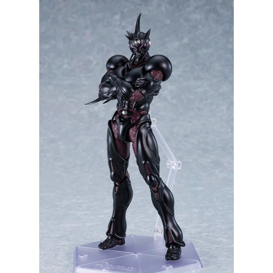 [PreOrder] GSC Max Factory figma 700 Bio Booster Armor Guyver - Guyver III: Ultimate Edition