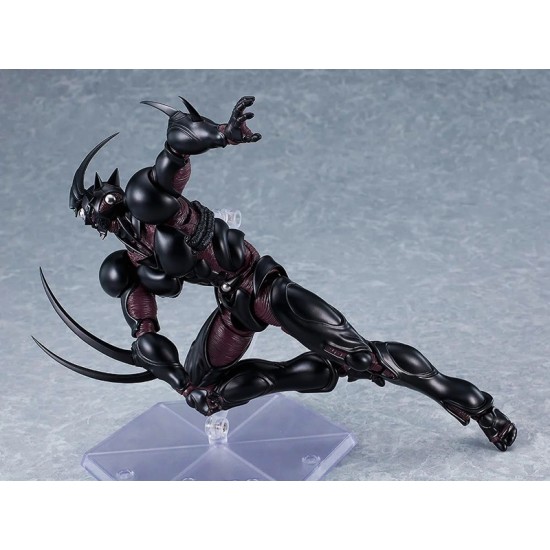 [PreOrder] GSC Max Factory figma 700 Bio Booster Armor Guyver - Guyver III: Ultimate Edition