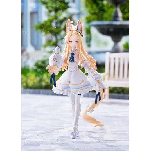 [PreOrder] GSC Max Factory figma 698 Blue Archive - Seia Yurizono