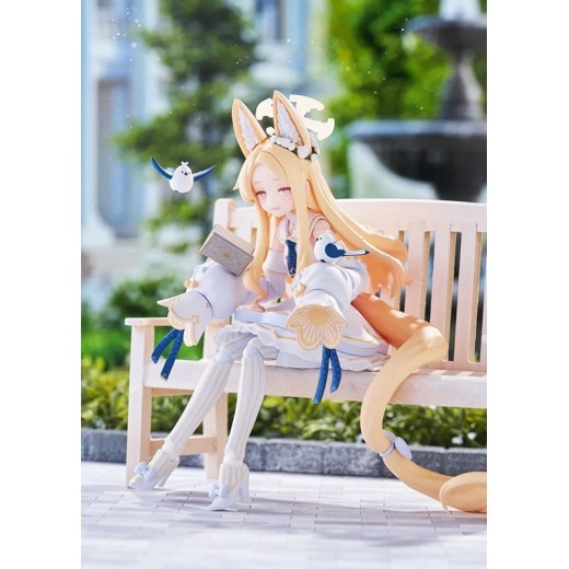 [PreOrder] GSC Max Factory figma 698 Blue Archive - Seia Yurizono