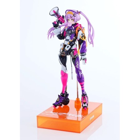 [PreOrder] GSC Max Factory SHOJO-HATSUDOKI - MOTORED CYBORG RUNNER SSX-155c POP TRACKER