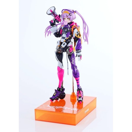[PreOrder] GSC Max Factory SHOJO-HATSUDOKI - MOTORED CYBORG RUNNER SSX-155c POP TRACKER