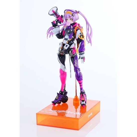 [PreOrder] GSC Max Factory SHOJO-HATSUDOKI - MOTORED CYBORG RUNNER SSX-155c POP TRACKER