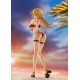 [PreOrder] GSC figma 701 BUNNY SUIT PLANNING - Veronica Sweetheart: Swimsuit Ver.