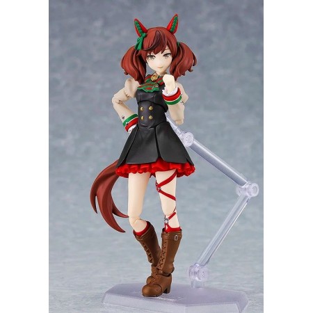 [PreOrder] GSC figma 614 Umamusume: Pretty Derby - Umamusume: Pretty Derby Nice Nature