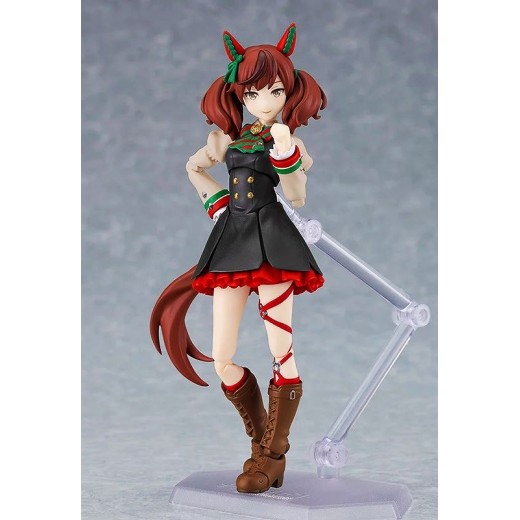 [PreOrder] GSC figma 614 Umamusume: Pretty Derby - Umamusume: Pretty Derby Nice Nature