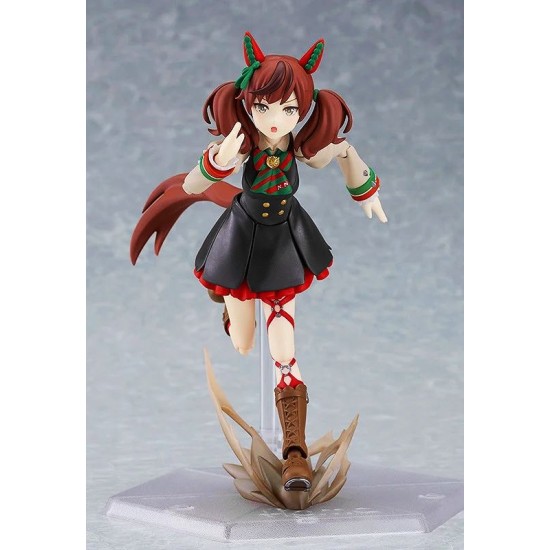 [PreOrder] GSC figma 614 Umamusume: Pretty Derby - Umamusume: Pretty Derby Nice Nature