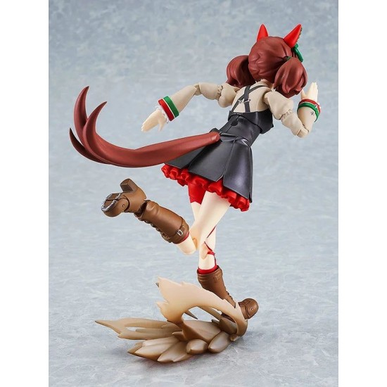 [PreOrder] GSC figma 614 Umamusume: Pretty Derby - Umamusume: Pretty Derby Nice Nature