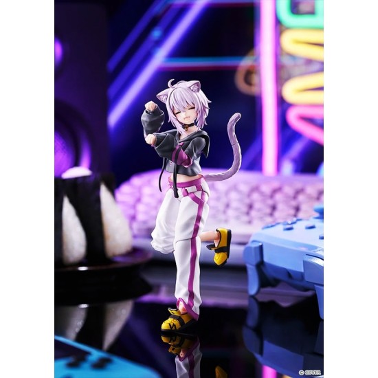 [PreOrder] GSC figma 705 hololive production - Nekomata Okayu
