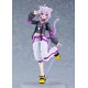 [PreOrder] GSC figma 705 hololive production - Nekomata Okayu