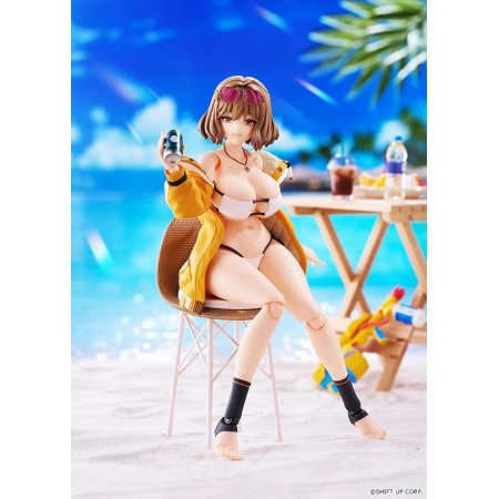 [PreOrder] GSC figma 696 GODDESS OF VICTORY: NIKKE - Anis: Sparkling Summer