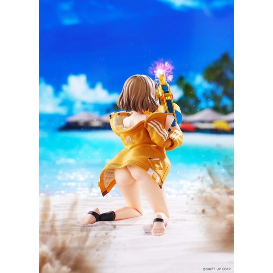 [PreOrder] GSC figma 696 GODDESS OF VICTORY: NIKKE - Anis: Sparkling Summer