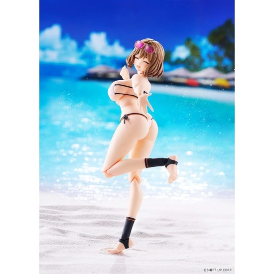 [PreOrder] GSC figma 696 GODDESS OF VICTORY: NIKKE - Anis: Sparkling Summer