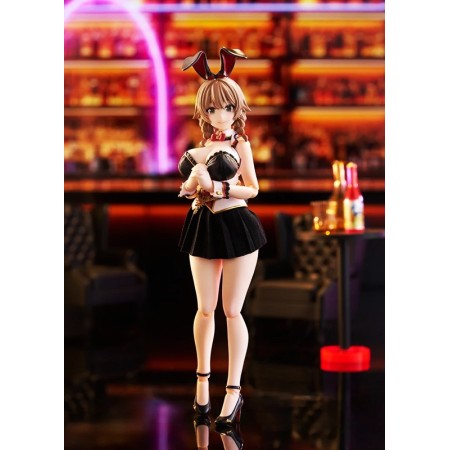 [PreOrder] GSC figma 709 BUNNY GARDEN 2 - Kana