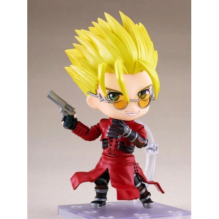 [PreOrder] GSC Nendoroid 3012 TRIGUN MAXIMUM - Vash the Stampede
