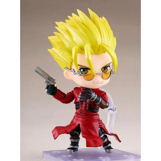 [PreOrder] GSC Nendoroid 3012 TRIGUN MAXIMUM - Vash the Stampede