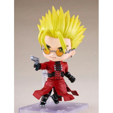 [PreOrder] GSC Nendoroid 3012 TRIGUN MAXIMUM - Vash the Stampede