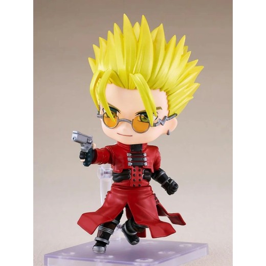 [PreOrder] GSC Nendoroid 3012 TRIGUN MAXIMUM - Vash the Stampede