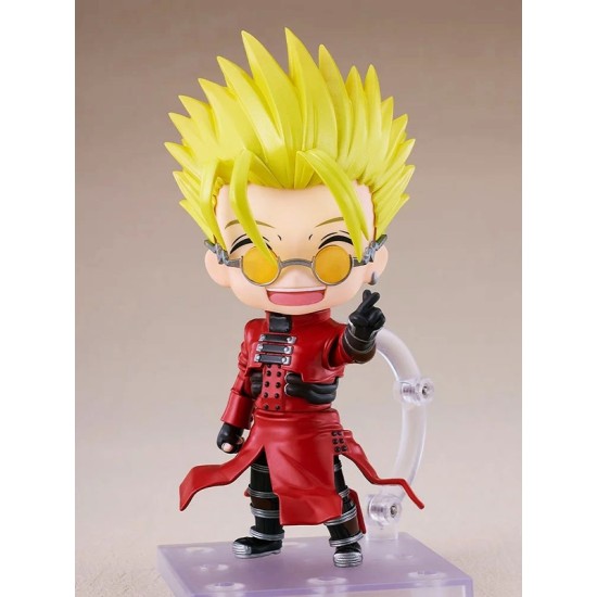 [PreOrder] GSC Nendoroid 3012 TRIGUN MAXIMUM - Vash the Stampede