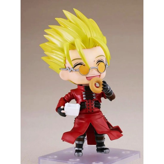 [PreOrder] GSC Nendoroid 3012 TRIGUN MAXIMUM - Vash the Stampede