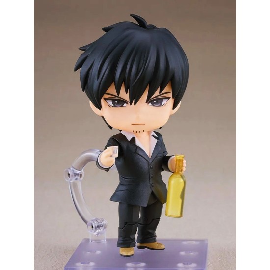 [PreOrder] GSC Nendoroid 3099 TRIGUN MAXIMUM - Nicholas D. Wolfwood