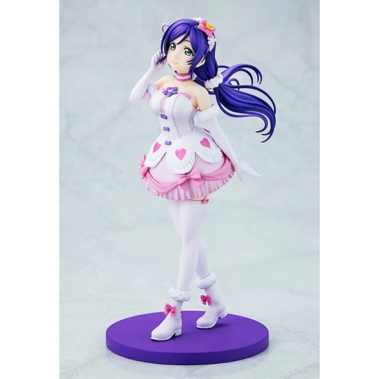 [PreOrder] GSC KADOKAWA LoveLive! - Nozomi Tojo Bokutachi wa Hitotsu no Hikari ver.