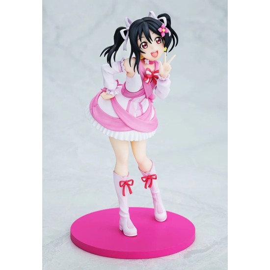 [PreOrder] GSC KADOKAWA LoveLive! - Nico Yazawa Bokutachi wa Hitotsu no Hikari ver.